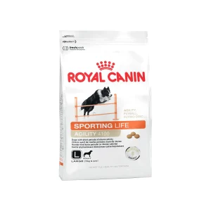 Royal Canin Sporting Energy 4100 Large Dog - Comida para perros