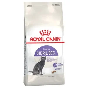 Royal Canin Sterilised 400 g
