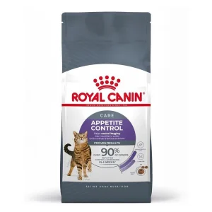 Royal Canin Sterilised Appetite Control para gatos