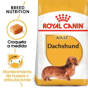 Royal Canin Teckel Adult 1,5kg