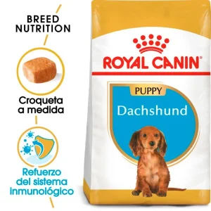 Royal Canin Teckel Puppy 1,5kg