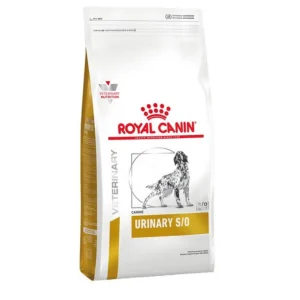 ROYAL CANIN URINARY CANINE