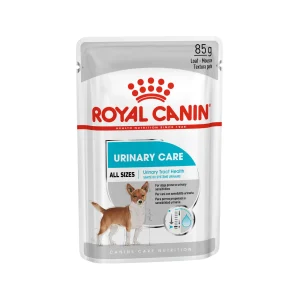 Royal Canin Urinary Care Wet - Comida para Perros