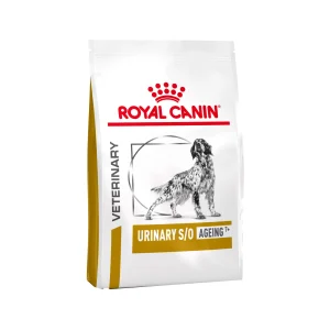 Royal Canin Urinary S/O Ageing 7+ Perro