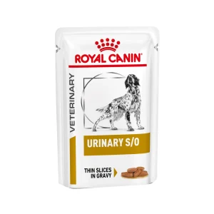 Royal Canin Urinary S/O Perro - Sobres de Comida