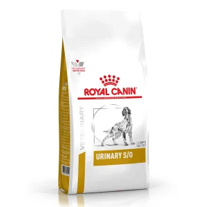 Royal Canin Urinary S/O Canine