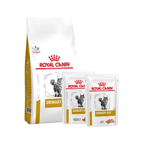 Royal Canin Urinary S/O Gato - Image 2