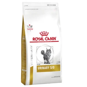 ROYAL CANIN URINARY S/O HIGH DILUTION GATO
