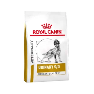 Royal Canin Urinary S/O Moderate Calorie Perro