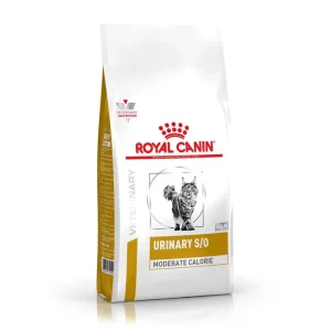 Royal Canin Urinary S/O Moderate Calorie