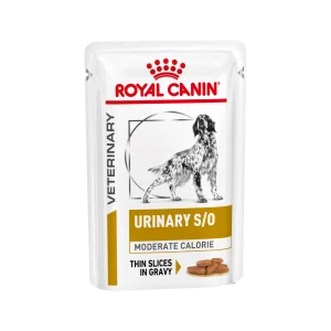 Royal Canin Urinary S/O Moderate Calorie Wet Perro