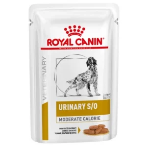 Royal Canin Urinary S/O Moderate Calorie húmedo perros