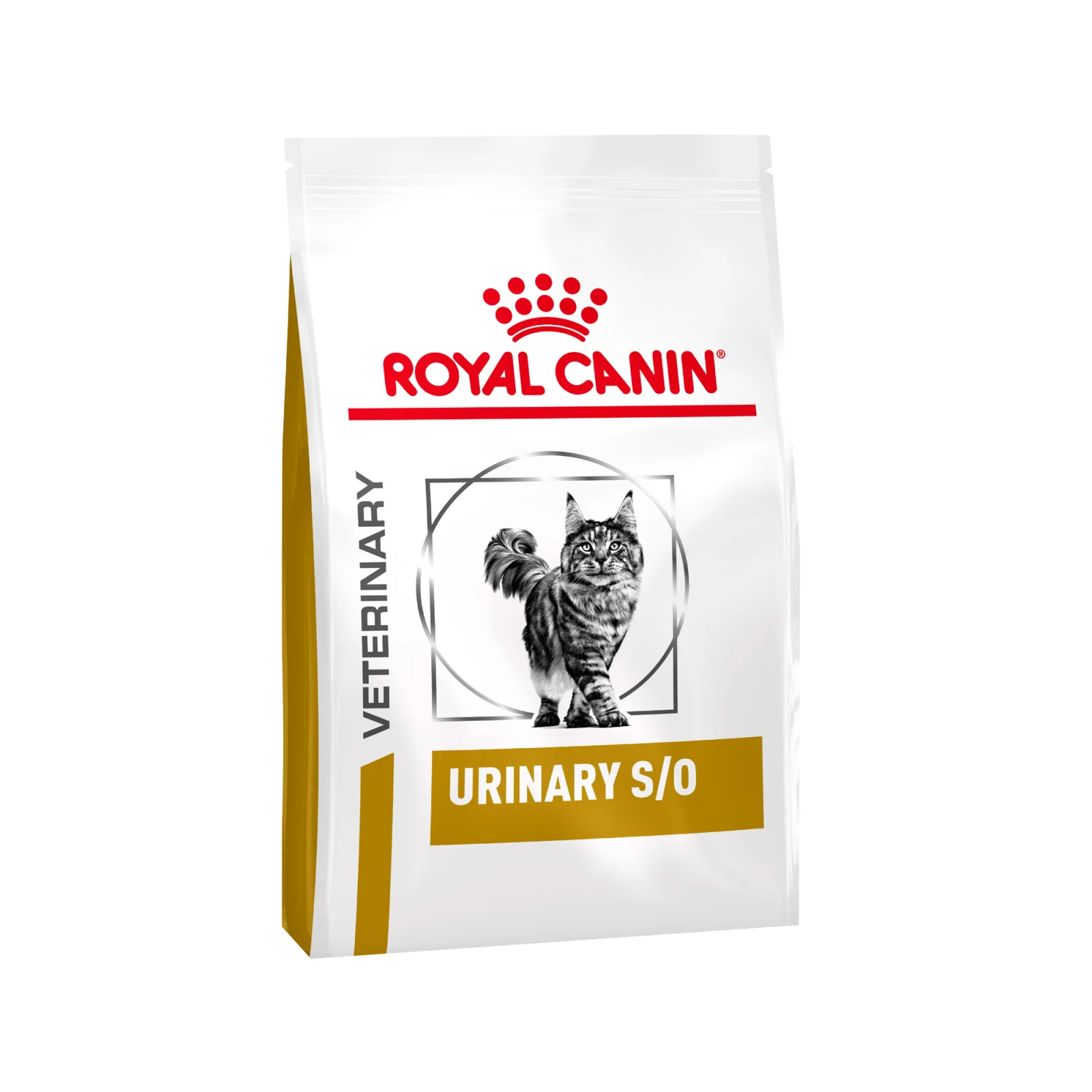 Royal Canin Urinary S/O Gato