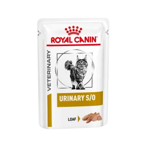 Royal Canin Urinary S/O Gato - Bolsita de Comida