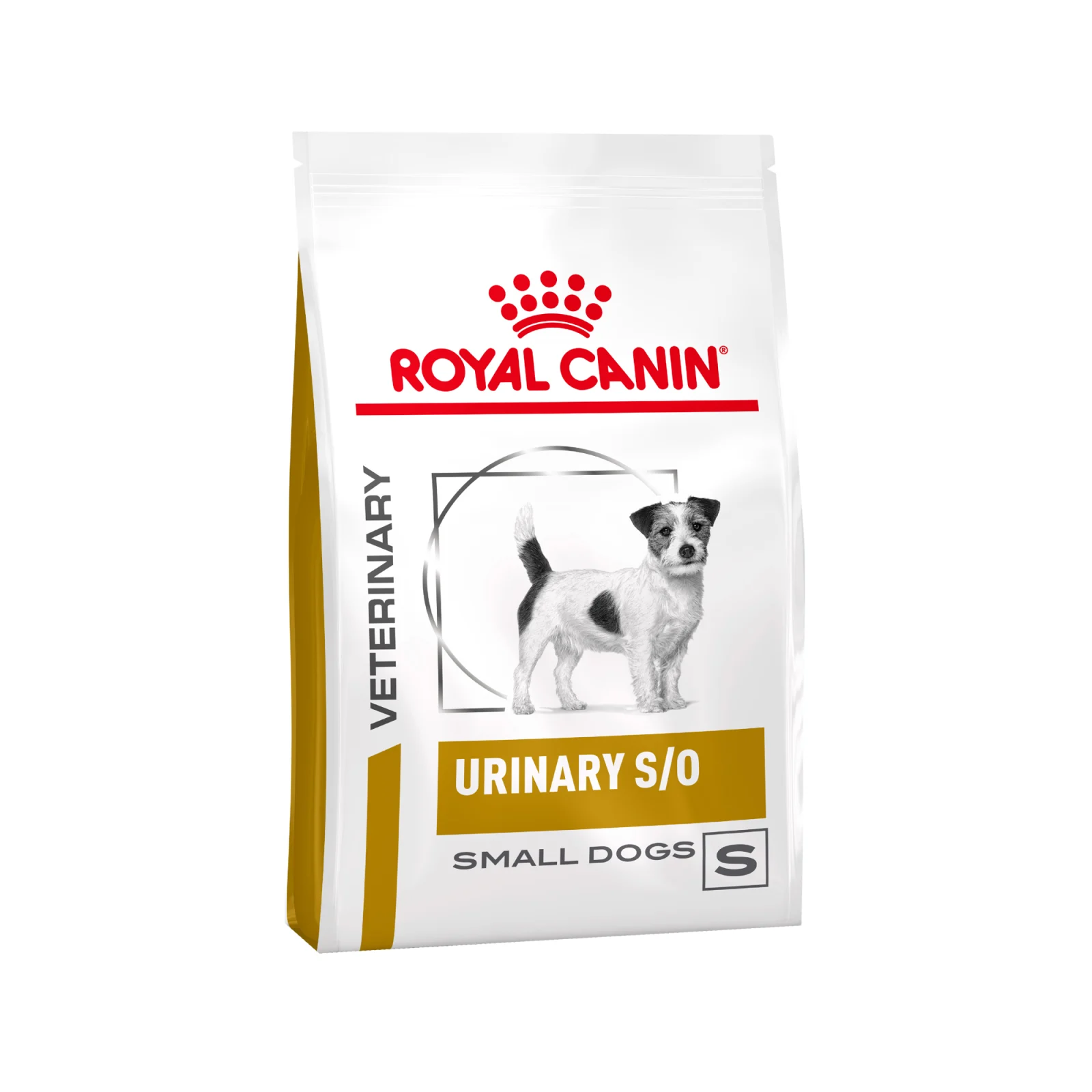 Royal Canin Urinary S/O Small Dog - Image 2