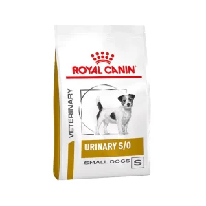 Royal Canin Urinary S/O Small Dog