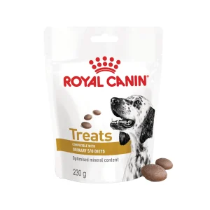 Royal Canin Urinary S/O Treats