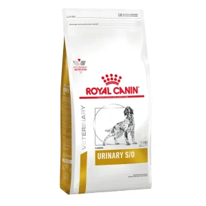 ROYAL CANIN URINARY SO CANINO 1.5 KG