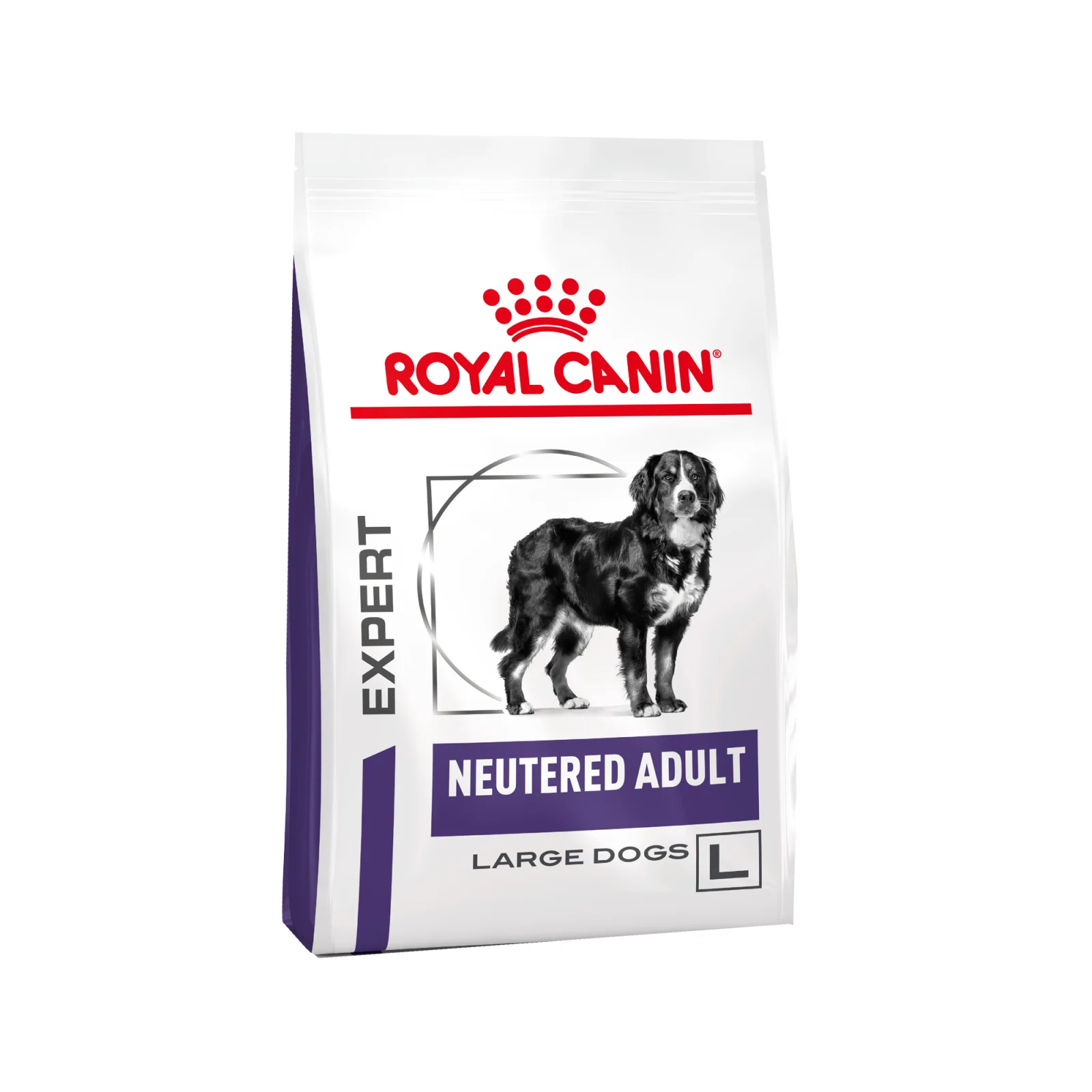 Royal Canin VCN - Neutered Adult Large Dog