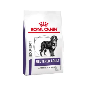 Royal Canin VCN - Mature Consult Large Dog