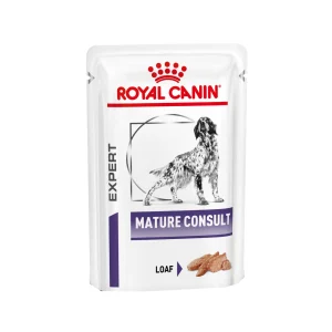 Royal Canin VCN - Mature Consult - Bolsa