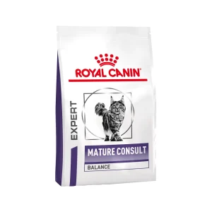 Royal Canin VCN - Mature Consult Balance - Gato