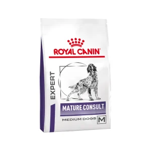 Royal Canin VCN - Mature Consult Medium Dog