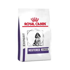 Royal Canin VCN - Neutered Junior Medium Dog