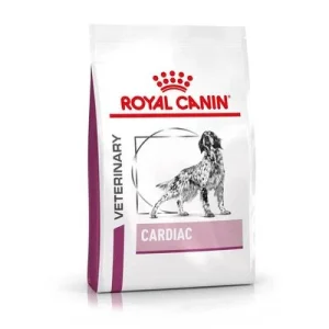 Royal Canin Veterinary Canine Cardiac 14 kg