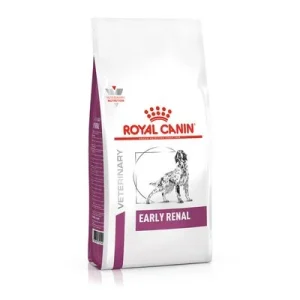 Royal Canin Veterinary Canine Early Renal 7 kg