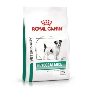 Royal Canin Veterinary Canine Glycobalance Small Dog 1,5 kg