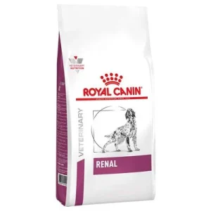 Royal Canin Veterinary Canine Renal 7 kg