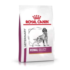 Royal Canin Veterinary Canine Renal Select 10 kg