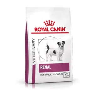 Royal Canin Veterinary Canine Renal Small 3,5 kg
