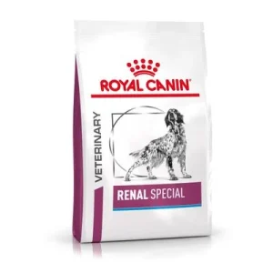 Royal Canin Veterinary Canine Renal Special 2 kg