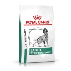 Royal Canin Veterinary Canine Satiety Weight Management 6 kg