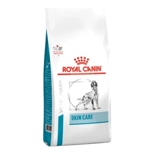 Royal Canin Veterinary Canine Skin Care 8kg