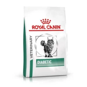 Royal Canin Veterinary Feline Diabetic 1,5 kg