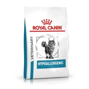 Royal Canin Veterinary Feline Hypoallergenic 2,5 kg