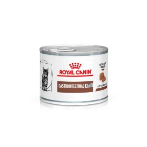 Royal Canin Veterinary Kitten Gastrointestinal comida húmeda para gatos 12x195g