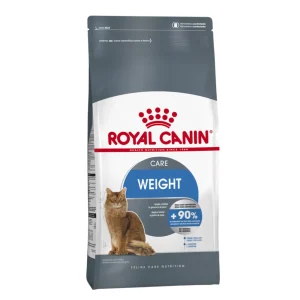 ROYAL CANIN WEIGHT CARE CAT