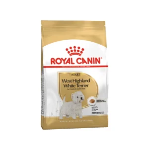 Royal Canin West Highland White Terrier Adult - Comida para Perros