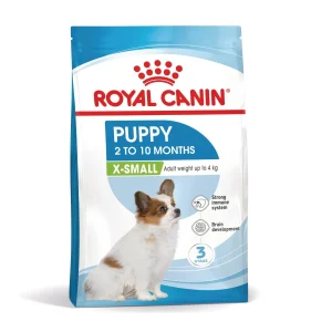 Royal Canin X