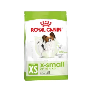 Royal Canin X-Small Adult - Comida para perros