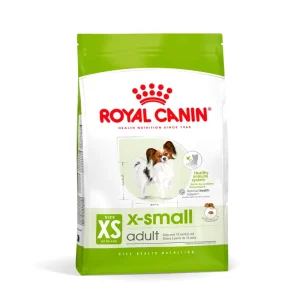 ROYAL CANIN | X-SMALL ADULTO