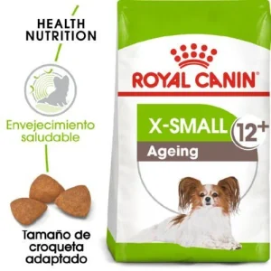 Royal Canin X-Small Ageing 12 (1,5kg y Pack 2×1,5kg)