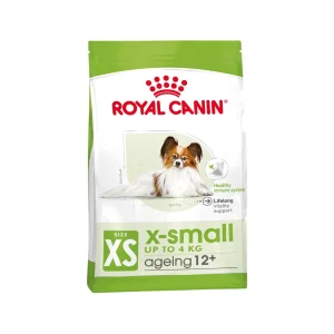 Royal Canin X-Small Ageing 12+ - Comida para perros