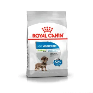 Royal Canin X-Small Light Weight Care 1,5kg