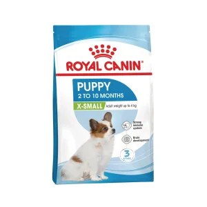 Royal Canin X-Small Puppy - Comida para perros
