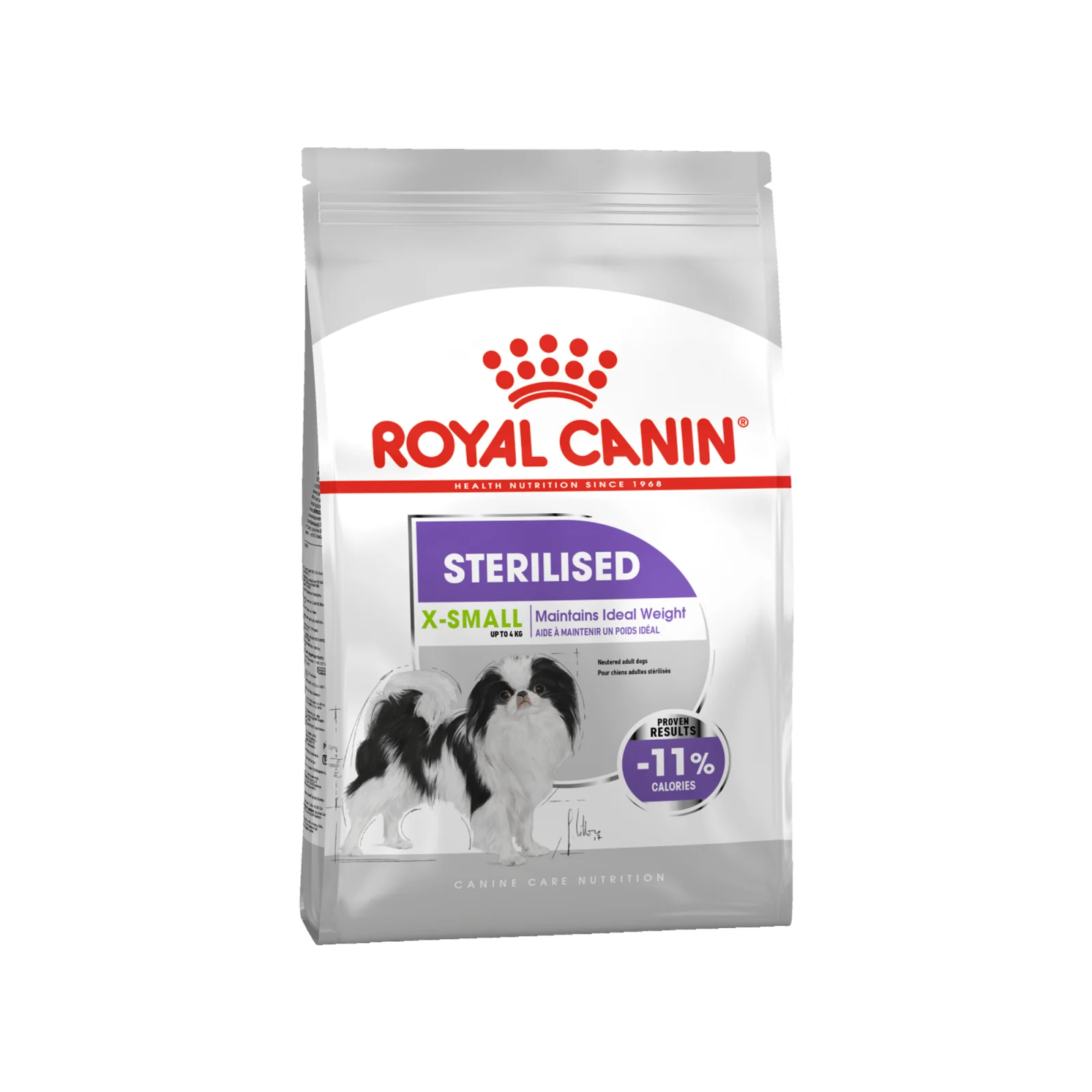 Royal Canin X-Small Sterilised - Pienso para Perros